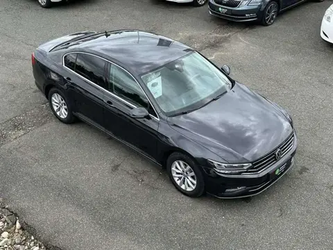 Annonce VOLKSWAGEN PASSAT Essence 2020 d'occasion 