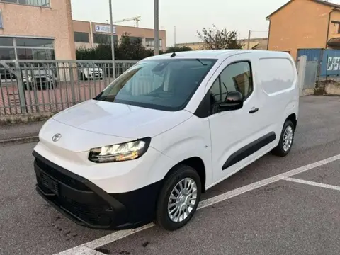 Annonce TOYOTA PROACE Diesel 2024 d'occasion 