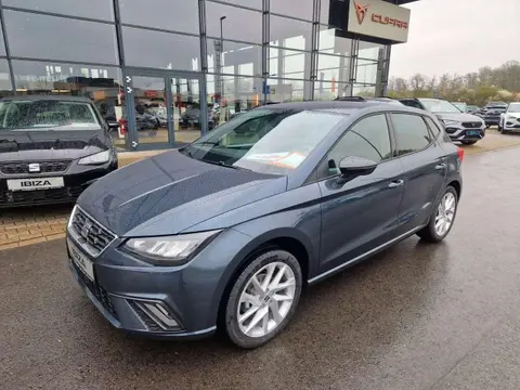 Used SEAT IBIZA Petrol 2024 Ad 