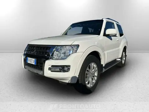 Used MITSUBISHI PAJERO Diesel 2018 Ad 