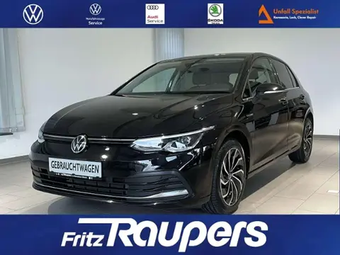 Annonce VOLKSWAGEN GOLF Essence 2020 d'occasion 