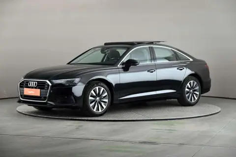 Annonce AUDI A6 Diesel 2019 d'occasion 