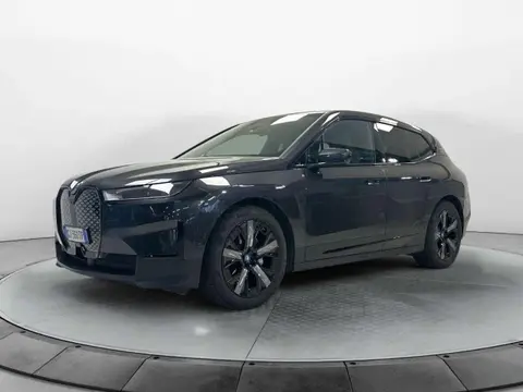 Annonce BMW IX Électrique 2022 d'occasion 