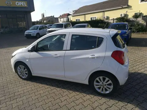 Annonce OPEL KARL Essence 2019 d'occasion 