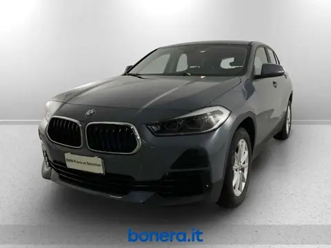 Used BMW X2 Diesel 2021 Ad 