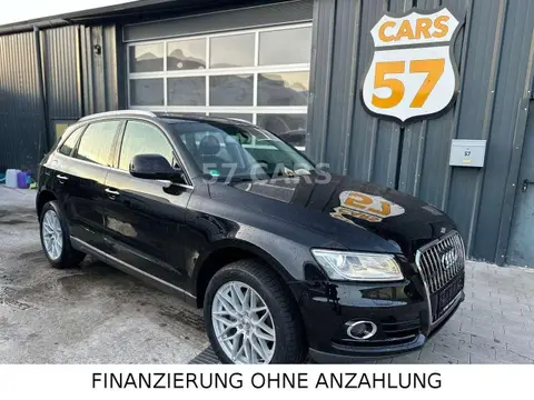 Used AUDI Q5 Petrol 2016 Ad 