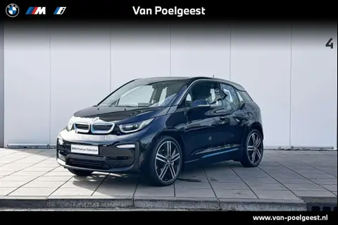 Annonce BMW I3 Électrique 2019 d'occasion 