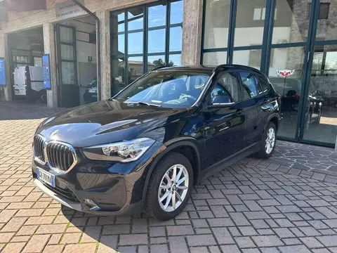 Used BMW X1 Petrol 2022 Ad 