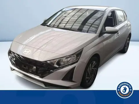 Used HYUNDAI I20 Hybrid 2024 Ad 