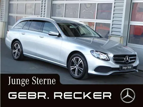 Used MERCEDES-BENZ CLASSE E Diesel 2023 Ad 