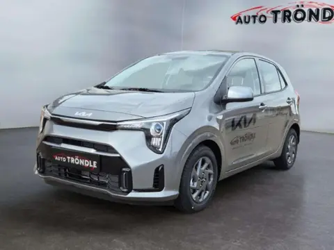 Annonce KIA PICANTO Essence 2024 d'occasion 