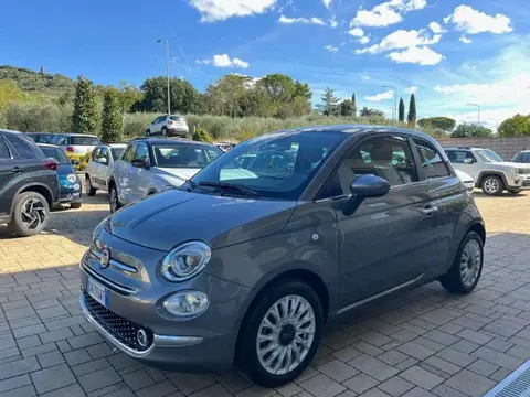 Annonce FIAT 500 Hybride 2023 d'occasion 