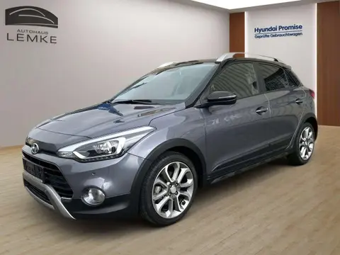 Annonce HYUNDAI I20 Essence 2019 d'occasion 