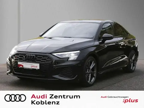 Annonce AUDI S3 Essence 2022 d'occasion 