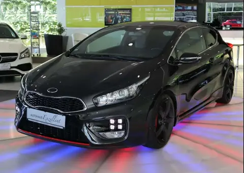 Used KIA PROCEED Petrol 2018 Ad 