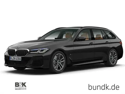 Annonce BMW SERIE 5 Diesel 2023 d'occasion 