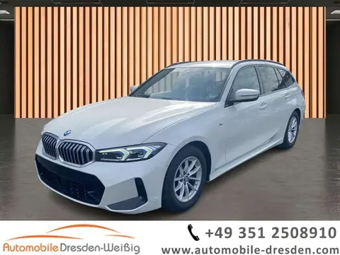 Used BMW SERIE 3 Petrol 2023 Ad 