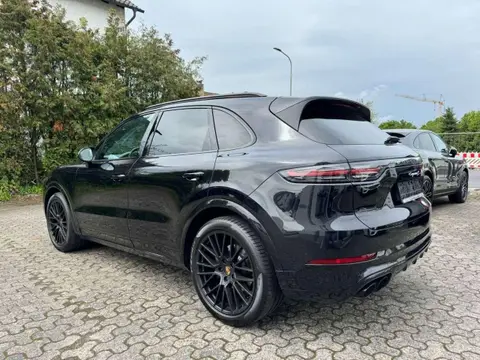 Used PORSCHE CAYENNE Petrol 2018 Ad 