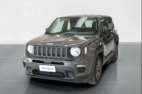 Used JEEP RENEGADE Diesel 2024 Ad 