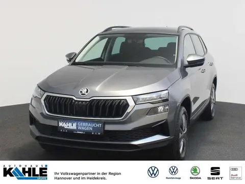 Used SKODA KAROQ Petrol 2023 Ad 