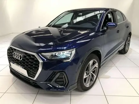 Annonce AUDI Q3 Diesel 2023 d'occasion 