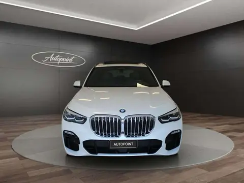 Annonce BMW X5 Diesel 2020 d'occasion 