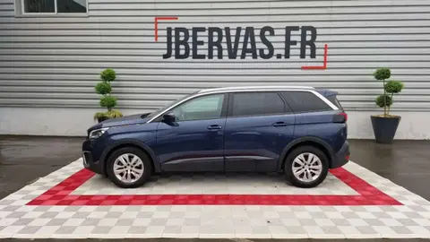 Used PEUGEOT 5008 Diesel 2019 Ad 