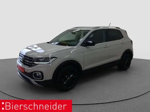 Used VOLKSWAGEN T-CROSS Petrol 2023 Ad 