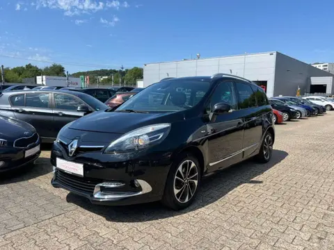 Used RENAULT SCENIC Petrol 2015 Ad 