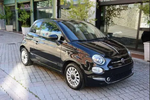 Used FIAT 500 Petrol 2019 Ad 