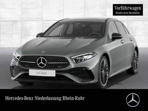 Used MERCEDES-BENZ CLASSE A Petrol 2024 Ad 