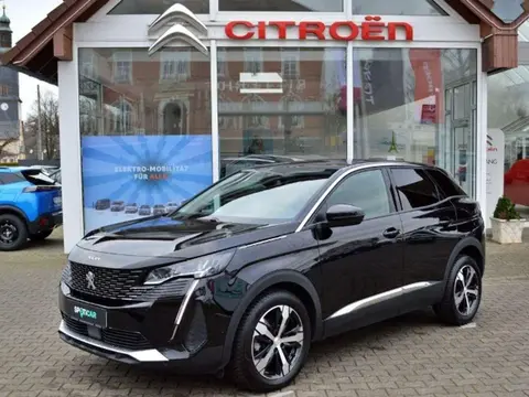 Annonce PEUGEOT 3008 Essence 2020 d'occasion 