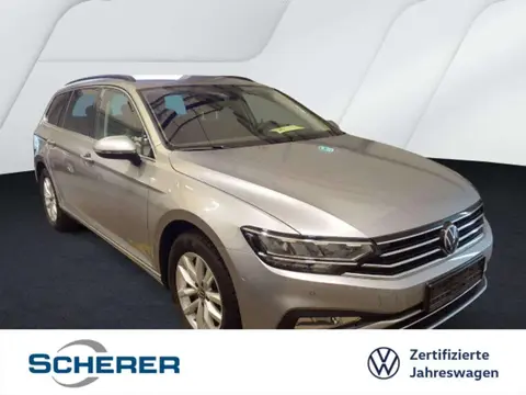 Annonce VOLKSWAGEN PASSAT Diesel 2024 d'occasion 