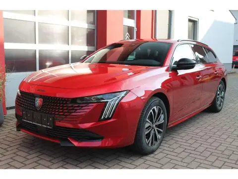 Used PEUGEOT 508 Diesel 2023 Ad 