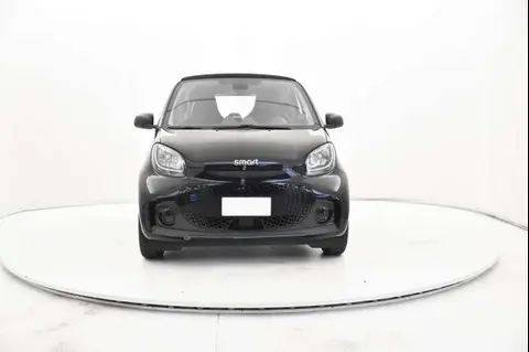 Used SMART FORTWO Electric 2024 Ad 