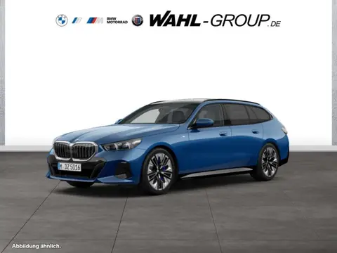 Annonce BMW SERIE 5 Diesel 2024 d'occasion 