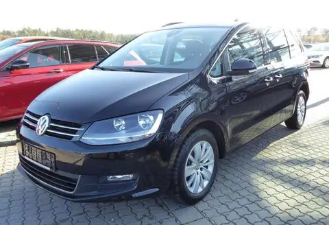 Used VOLKSWAGEN SHARAN Petrol 2019 Ad 