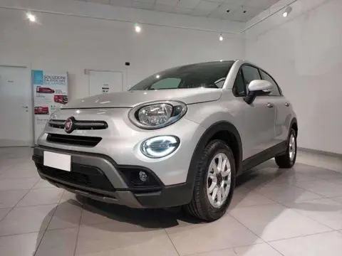 Used FIAT 500X Diesel 2020 Ad 