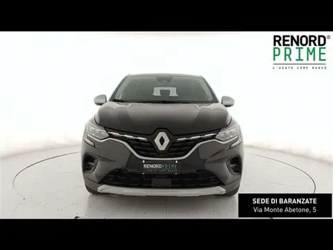 Annonce RENAULT CAPTUR Essence 2023 d'occasion 