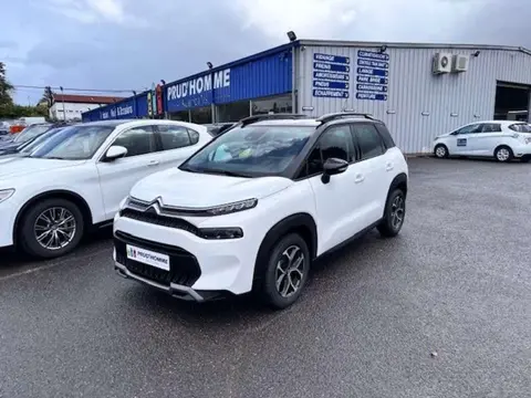 Used CITROEN C3 AIRCROSS Diesel 2024 Ad 