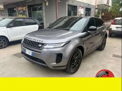 Used LAND ROVER RANGE ROVER Diesel 2020 Ad 