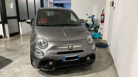 Used ABARTH 595 Petrol 2018 Ad Italy