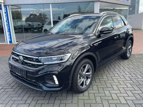 Annonce VOLKSWAGEN T-ROC Essence 2023 d'occasion 