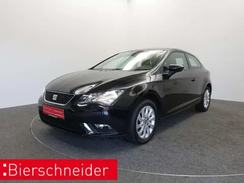 Used SEAT LEON Petrol 2016 Ad 