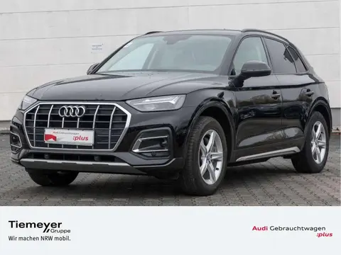 Annonce AUDI Q5 Diesel 2021 d'occasion 