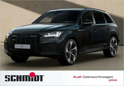 Annonce AUDI Q7 Diesel 2023 d'occasion 