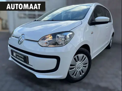 Used VOLKSWAGEN UP! Petrol 2015 Ad 