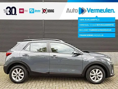 Used KIA STONIC Petrol 2021 Ad 