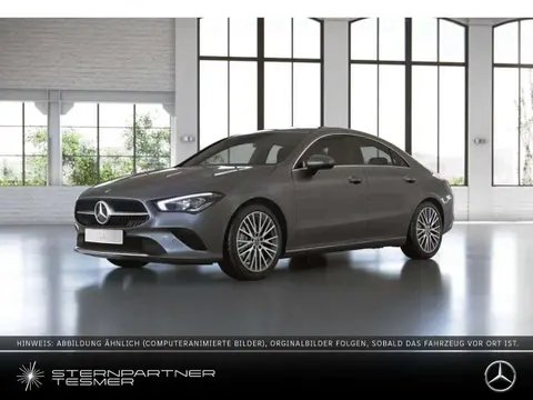 Annonce MERCEDES-BENZ CLASSE CLA Essence 2022 d'occasion 