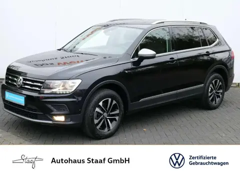 Annonce VOLKSWAGEN TIGUAN Essence 2020 d'occasion 